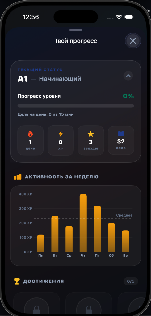 Статистика